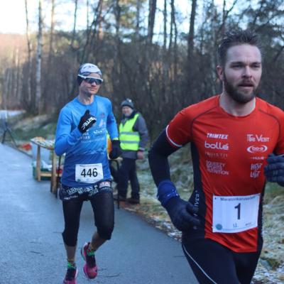 Februar Maraton 2023