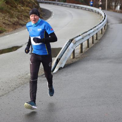 Februar Maraton 2023