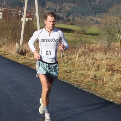 Februar Maraton 2023