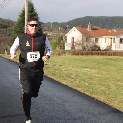 Februar Maraton 2023