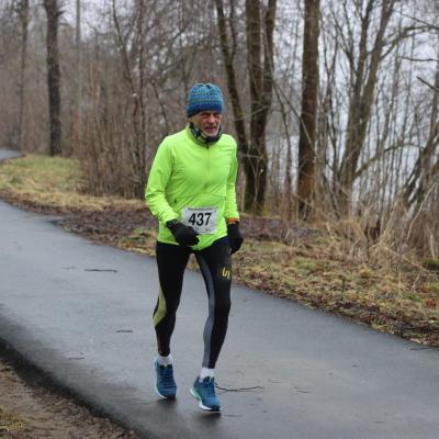 Februar Maraton 2023