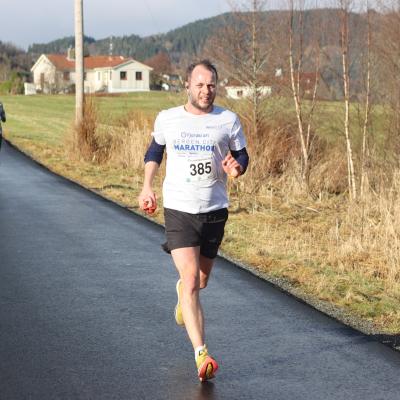 Februar Maraton 2023