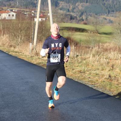 Februar Maraton 2023