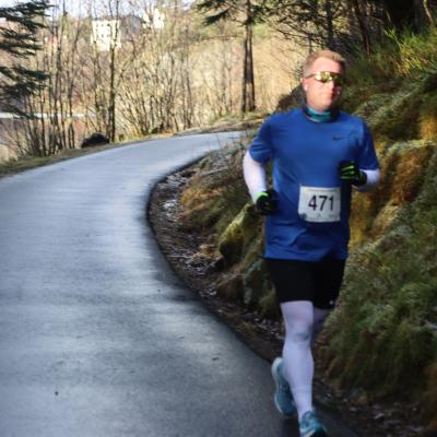 Februar Maraton 2023