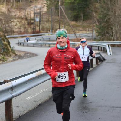 Februar Maraton 2023