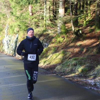 Februar Maraton 2023