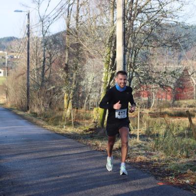 Februar Maraton 2023