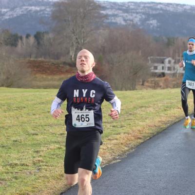 Februar Maraton 2023