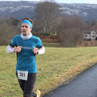 Februar Maraton 2023