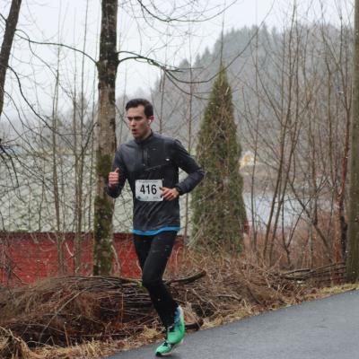 Februar Maraton 2023