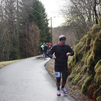 Februar Maraton 2023