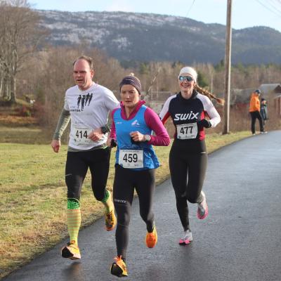Februar Maraton 2023