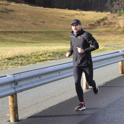 Februar Maraton 2023