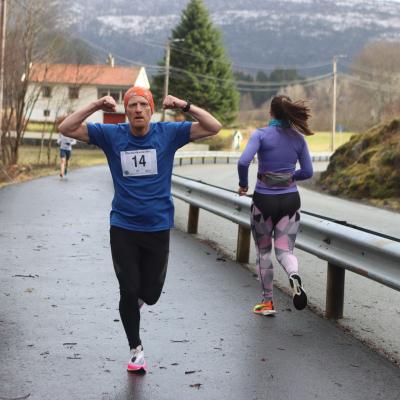 Februar Maraton 2023