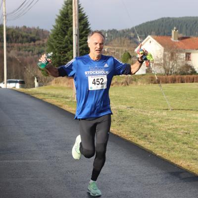 Februar Maraton 2023