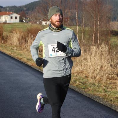 Februar Maraton 2023