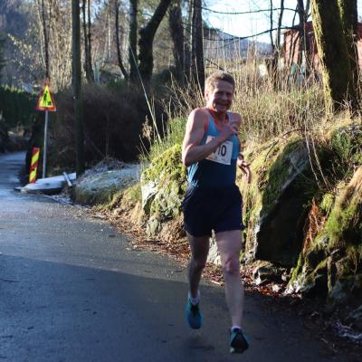 Februar Maraton 2023