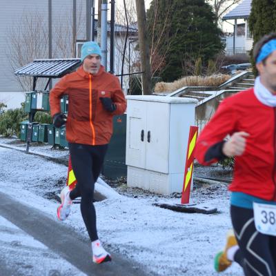 Februar Maraton 2023