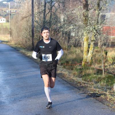 Februar Maraton 2023