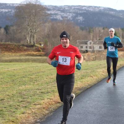Februar Maraton 2023