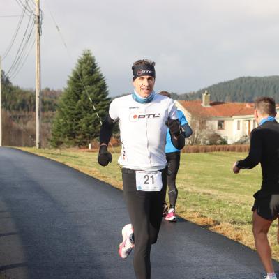 Februar Maraton 2023