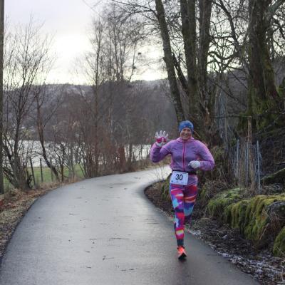 Februar Maraton 2023