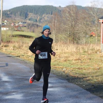 Februar Maraton 2023