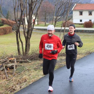 Februar Maraton 2023