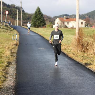 Februar Maraton 2023