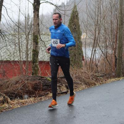 Februar Maraton 2023