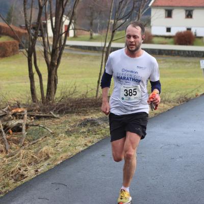 Februar Maraton 2023