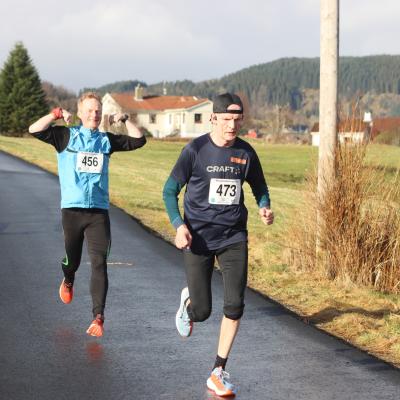 Februar Maraton 2023