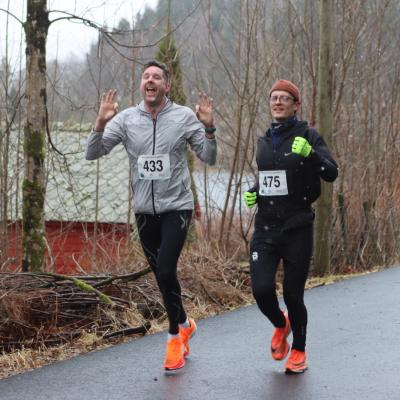 Februar Maraton 2023