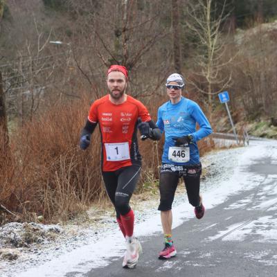 Februar Maraton 2023