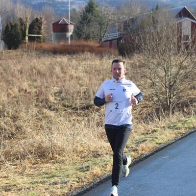 Februar Maraton 2023