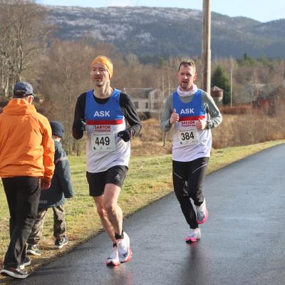 Februar Maraton 2023