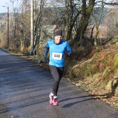 Februar Maraton 2023