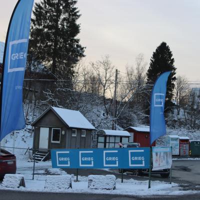 Bergen Vintermaraton 2023