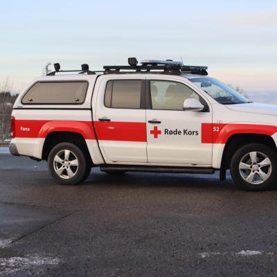 Bergen Vintermaraton 2023