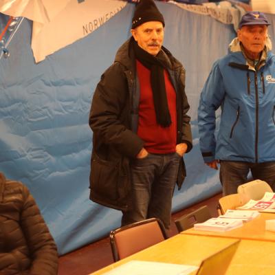 Bergen Vintermaraton 2023