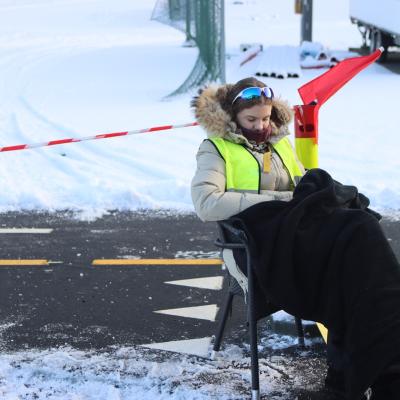 Bergen Vintermaraton 2023