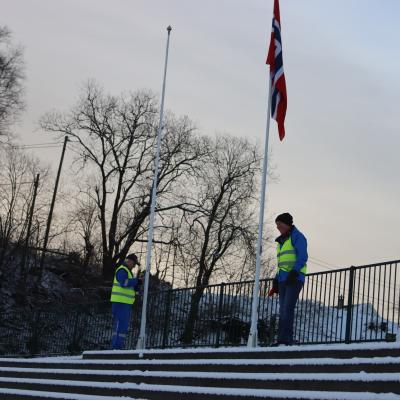 Bergen Vintermaraton 2023
