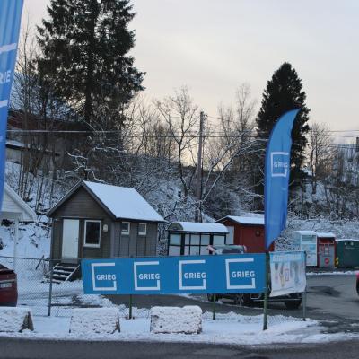 Bergen Vintermaraton 2023