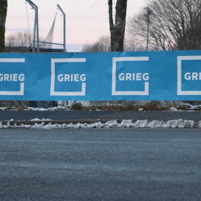 Bergen Vintermaraton 2023