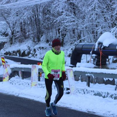 Bergen Vintermaraton 2023