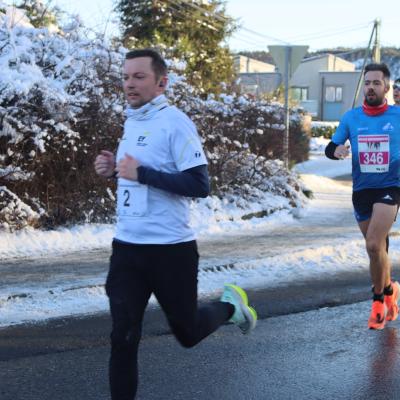 Bergen Vintermaraton 2023