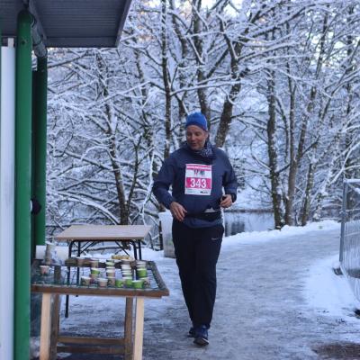 Bergen Vintermaraton 2023