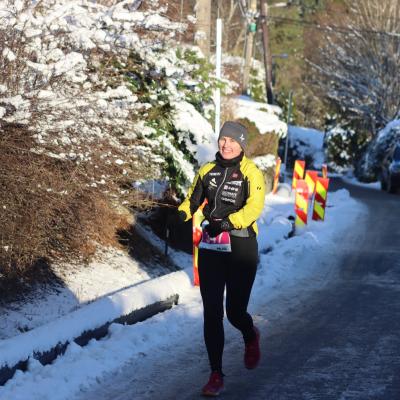 Bergen Vintermaraton 2023