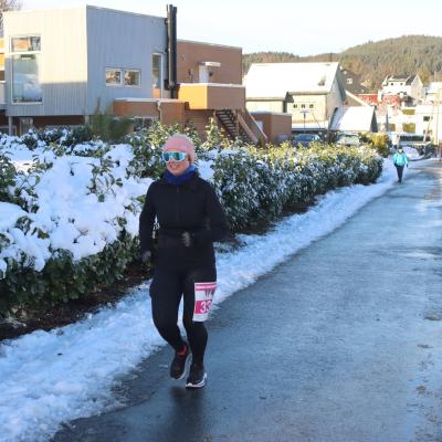 Bergen Vintermaraton 2023