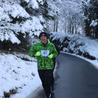 Bergen Vintermaraton 2023